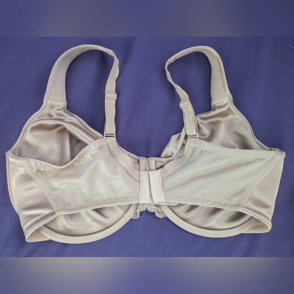 ๐ฅ2 Soma Sensuous Sides Minimizer 3" 36 DDD - Picture 5 of 16